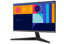 Samsung 24-inch Flat Monitor
