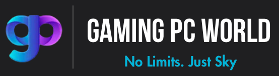 Gaming PC World