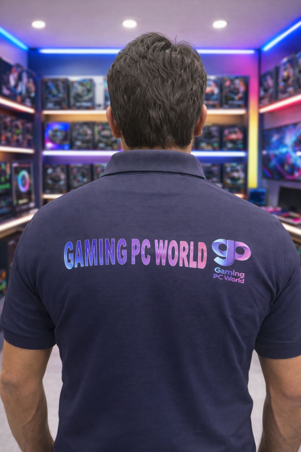 GPW T-Shirt