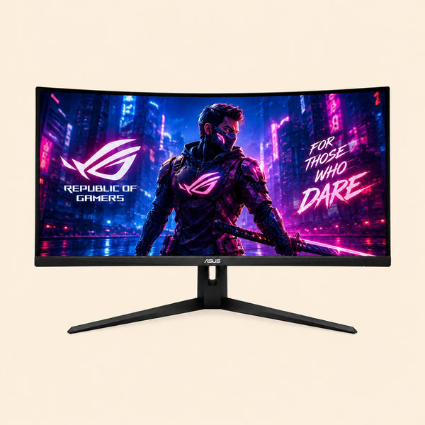 Monitors