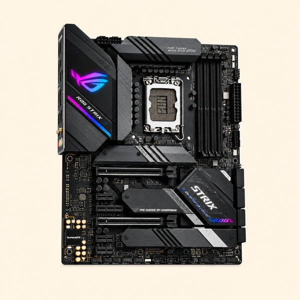 Motherboards
