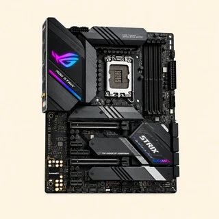 Motherboard