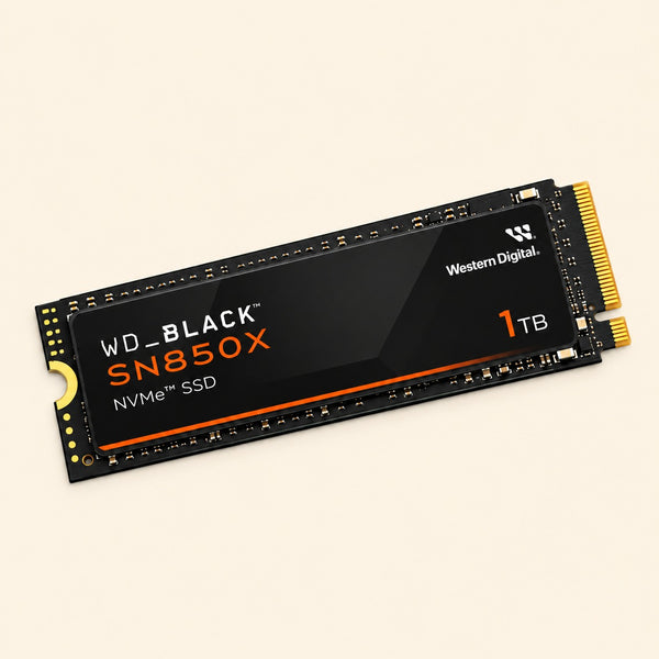 RAM