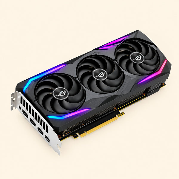 Graphics Cards