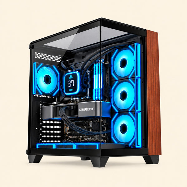 Cabinets
