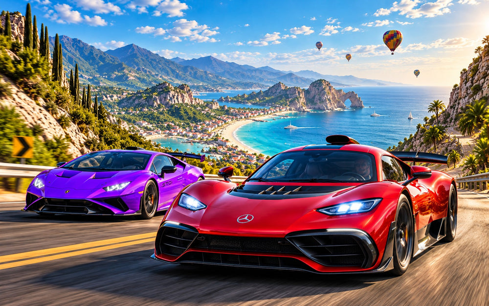 Gaming game
