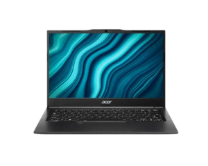 Acer TravelLite Smart FHD TL04-51M Laptop, Intel Core i5 1334u 8GB Ram / 512GB NVMe SSD/Windows 11 / 14 Inch / 1 Year Brand Warranty