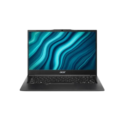 Acer TravelLite Smart FHD TL04-51M Laptop, Intel Core i5 1334u 8GB Ram / 512GB NVMe SSD/Windows 11 / 14 Inch / 1 Year Brand Warranty
