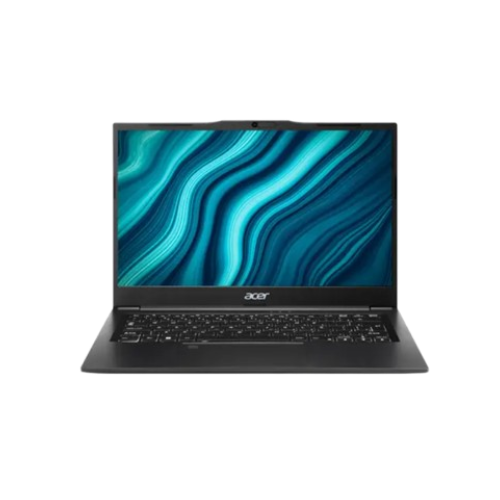 Acer TravelLite Smart FHD TL04-51M Laptop, Intel Core i5 1334u 8GB Ram / 512GB NVMe SSD/Windows 11 / 14 Inch / 1 Year Brand Warranty