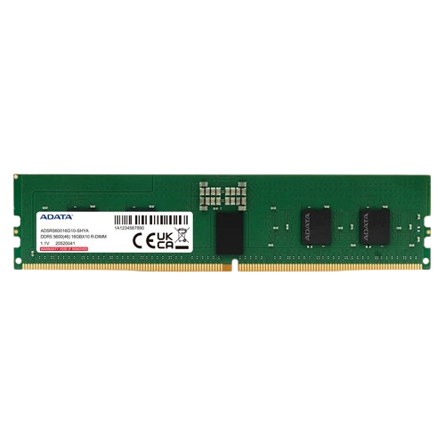 ADATA DDR5 R-DIMM 64GB 5600MHz CL46 RAM