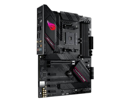 Asus ROG Strix B550-F Gaming WIFI II Motherboard