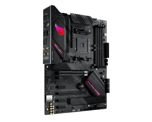 Asus ROG Strix B550-F Gaming WIFI II Motherboard