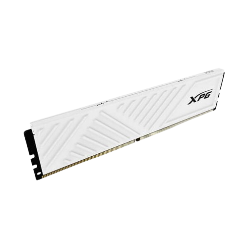 Adata XPG Gammix D35 White 16GB 3200MHz CL16 DDR4 RAM