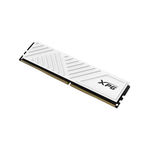 Adata XPG Gammix D35 White 16GB 3200MHz CL16 DDR4 RAM