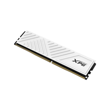 Adata XPG Gammix D35 White 16GB 3200MHz CL16 DDR4 RAM