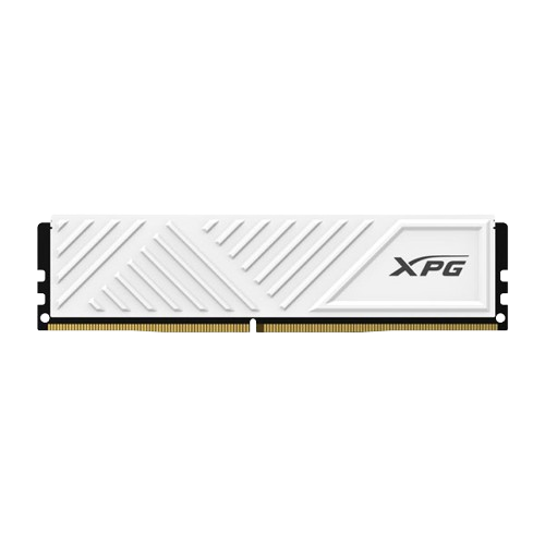 Adata XPG Gammix D35 White 16GB 3200MHz CL16 DDR4 RAM