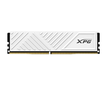 Adata XPG Gammix D35 White 16GB 3200MHz CL16 DDR4 RAM