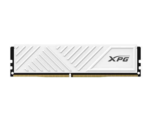 Adata XPG Gammix D35 White 16GB 3200MHz CL16 DDR4 RAM