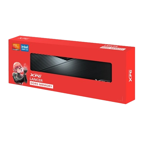 ADATA XPG Lancer 16GB 5600MHz CL46 DDR5 RAM
