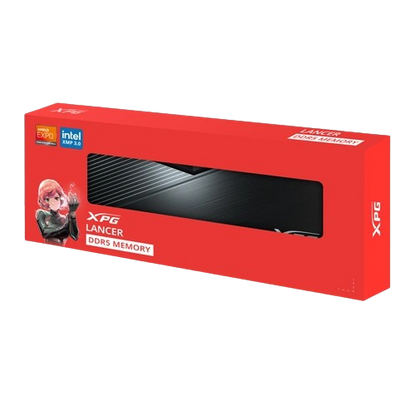 ADATA XPG Lancer 16GB 5600MHz CL46 DDR5 RAM