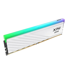 Adata XPG Lancer Blade RGB White 16GB 6000MHz CL36 DDR5 RAM