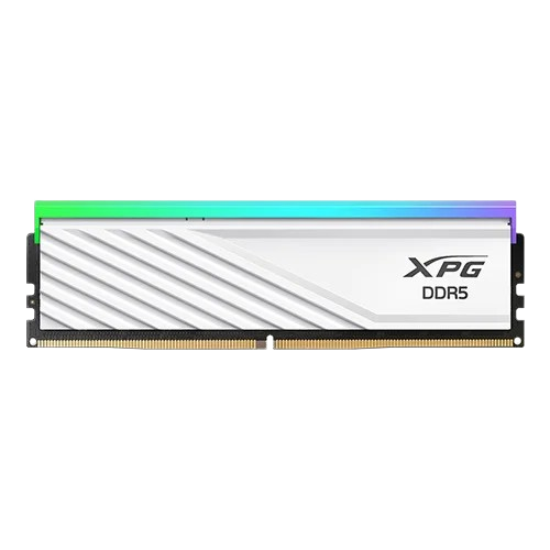 Adata XPG Lancer Blade RGB White 16GB 6000MHz CL36 DDR5 RAM