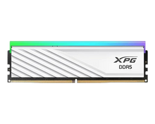 Adata XPG Lancer Blade RGB White 16GB 6000MHz CL36 DDR5 RAM