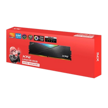 ADATA XPG Lancer RGB 16GB 6000MHz CL48 DDR5 RAM