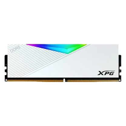 Adata XPG Lancer RGB White 16GB 6000MHz CL48 DDR5 RAM