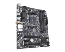 Gigabyte B450M DS3H WiFi Motherboard