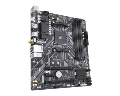Gigabyte B450M DS3H WiFi Motherboard