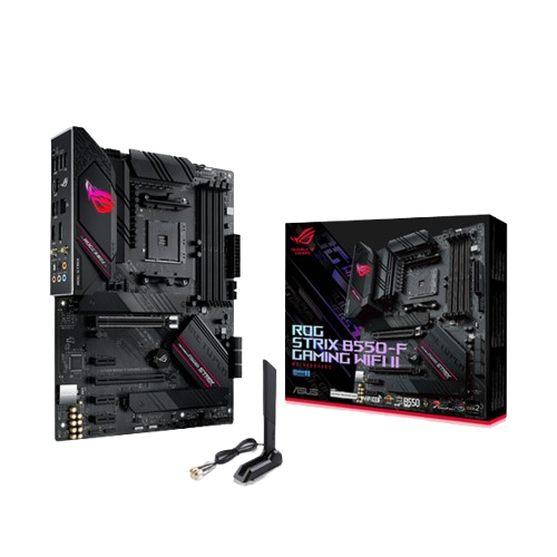 Asus ROG Strix B550-F Gaming WIFI II Motherboard