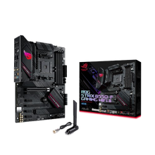 Asus ROG Strix B550-F Gaming WIFI II Motherboard