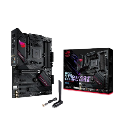 Asus ROG Strix B550-F Gaming WIFI II Motherboard