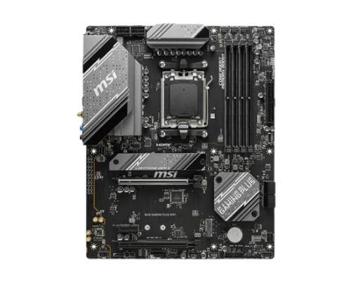 MSI B650 Gaming Plus WIFI ATX Motherboard