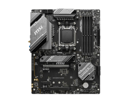 MSI B650 Gaming Plus WIFI ATX Motherboard