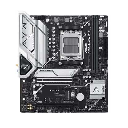 Asus B650M-AYW WIFI M-ATX Motherboard