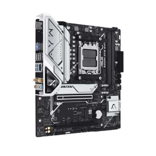 Asus B650M-AYW WIFI M-ATX Motherboard