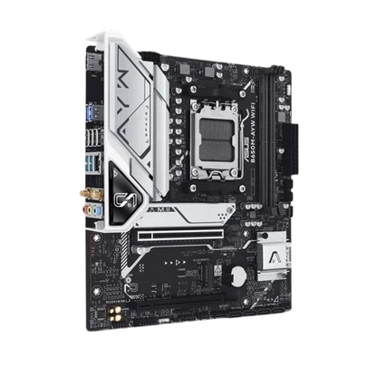 Asus B650M-AYW WIFI M-ATX Motherboard