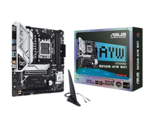 Asus B650M-AYW WIFI M-ATX Motherboard