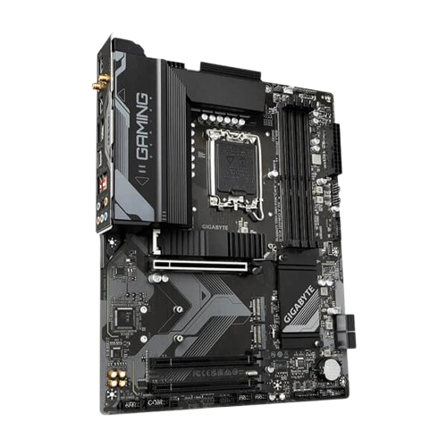 Gigabyte B760 Gaming X AX (Wi-Fi) DDR5 Motherboard