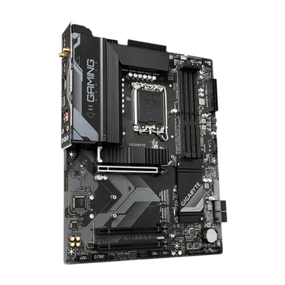 Gigabyte B760 Gaming X AX (Wi-Fi) DDR5 Motherboard