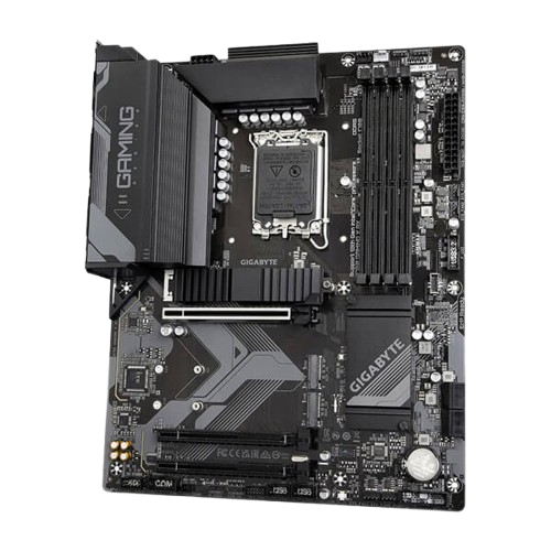Gigabyte B760 Gaming X AX (Wi-Fi) DDR5 Motherboard