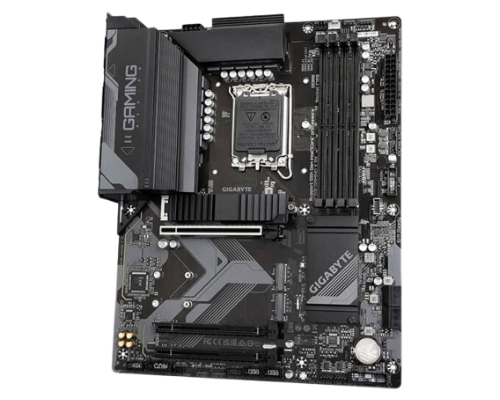 Gigabyte B760 Gaming X AX (Wi-Fi) DDR5 Motherboard