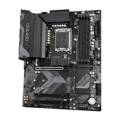 Gigabyte B760 Gaming X AX (Wi-Fi) DDR5 Motherboard