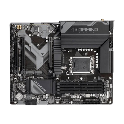 Gigabyte B760 Gaming X AX (Wi-Fi) DDR5 Motherboard