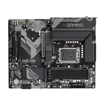 Gigabyte B760 Gaming X AX (Wi-Fi) DDR5 Motherboard