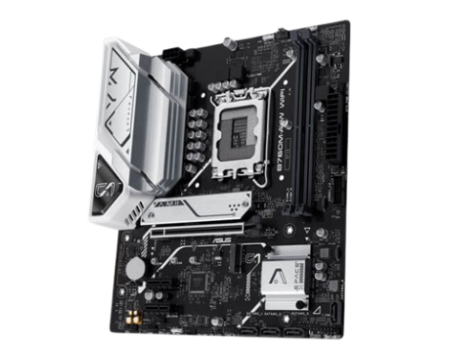 Asus B760M-AYW WIFI DDR5 M-ATX Motherboard