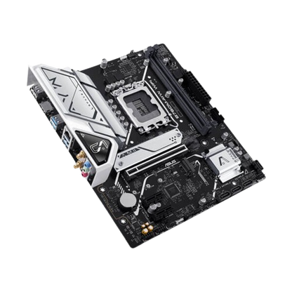 Asus B760M-AYW WIFI DDR5 M-ATX Motherboard