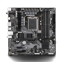 Gigabyte B760M DS3H AX DDR4 (Wi-Fi) Motherboard